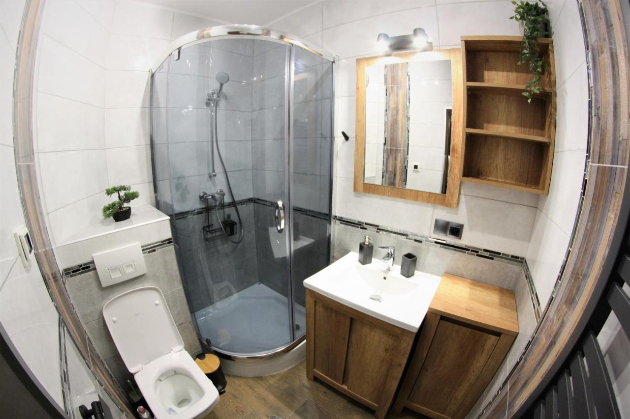 Apartamenty Zielone Centrum Stronie Śląskie Exterior foto