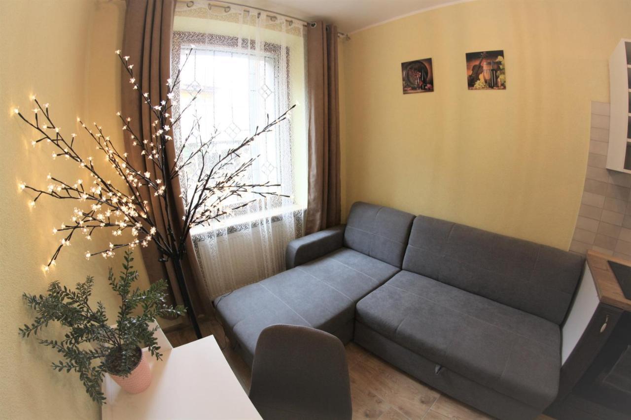 Apartamenty Zielone Centrum Stronie Śląskie Exterior foto
